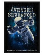 AVENGED SEVENFOLD - The Stage - Patch / Aufnäher