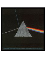 PINK FLOYD - Dark Side Of The Moon - Patch / Aufnäher