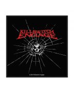 KILLSWITCH ENGAGE - Shatter - Patch / Aufnäher