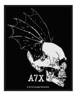 AVENGED SEVENFOLD - Skull Profile - Patch / Aufnäher