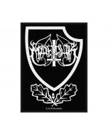 MARDUK - Panzer Crest - Patch / Aufnäher