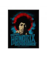 JIMI HENDRIX - The Jimi Hendrix Experience - Patch / Aufnäher