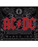 AC/DC - Black Ice - Patch / Aufnäher