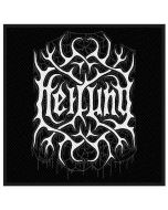 HEILUNG - Remember - Logo - Patch / Aufnäher