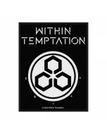WITHIN TEMPTATION - Unity - Patch / Aufnäher