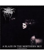 DARKTHRONE - A Blaze in the Northern Sky - Patch / Aufnäher