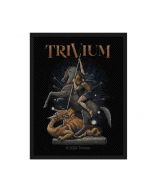 TRIVIUM - In The Court Of The Dragon - Patch / Aufnäher