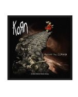 KORN - Follow the Leader - Patch / Aufnäher