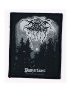 DARKTHRONE - Panzerfaust - Patch / Aufnäher