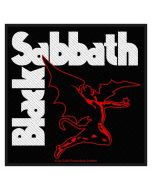 BLACK SABBATH - Creature - Patch / Aufnäher 