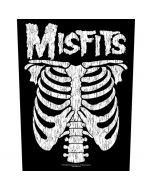 MISFITS - Corpus - Backpatch