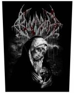 BLOODBATH - Grand Morbid Funeral - Backpatch / Rückenaufnäher
