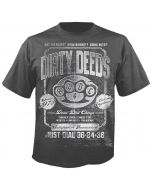 AC/DC - Dirty Deeds - T-Shirt