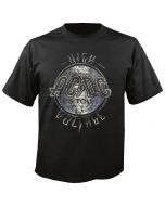 AC/DC - 75er Tour - T-Shirt