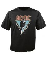 AC/DC - Live 79 - T-Shirt