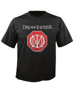 DREAM THEATER - Logo - T-Shirt