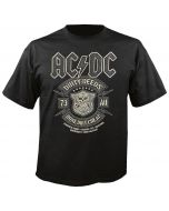 AC/DC - Done Dirt Cheap - T-Shirt
