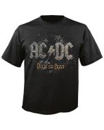AC/DC - Rock or Bust - T-Shirt 