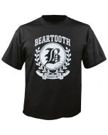 BEARTOOTH - Disgusting Collegiate - T-Shirt