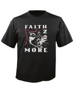 FAITH NO MORE - King for a Day - T-Shirt