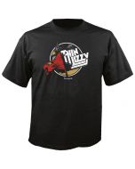 THIN LIZZY - Renegade - Circular - T-Shirt