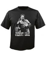 JOHNNY CASH - Salute You - T-Shirt