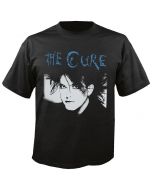 THE CURE - Portrait - T-Shirt