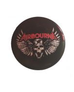 AIRBOURNE - No Guts no Glory - Button / Anstecker