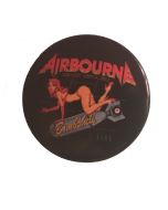 AIRBOURNE - Bombshell - Button / Anstecker