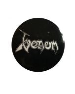 VENOM - Logo - Button / Anstecker