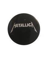 METALLICA - Logo - Button / Anstecker