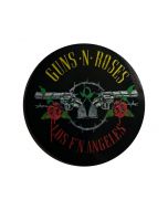 GUNS N ROSES - L.A. Modern Seal - Button / Anstecker