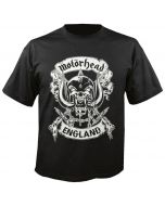 MOTÖRHEAD - Crossed Sword - T-Shirt