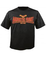 AGNOSTIC FRONT - Frontsdale - T-Shirt