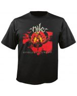 NILE - Annihilation of the Wicked - T-Shirt