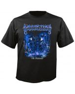 DISSECTION - The Somberlain - Cover - T-Shirt