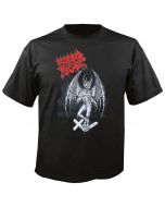 MORBID ANGEL - Gargoyle - T-Shirt