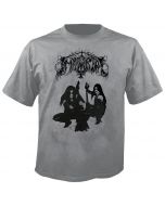 IMMORTAL - Battles in the North - Cover - T-Shirt