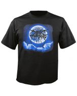 DARKTHRONE - The Funeral Moon - T-Shirt