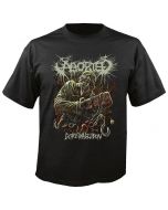 ABORTED - Goremageddon - T-Shirt
