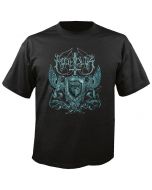 MARDUK - Black Metal Assault - T-Shirt