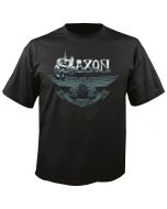 SAXON - Est. 1979 - T-Shirt
