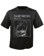 DARKTHRONE - Eternal Hails - Retro - T-Shirt