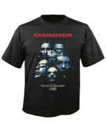 RAMMSTEIN - Sehnsucht - T-Shirt