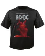 AC/DC - Stiff Upper Lip - Live - T-Shirt