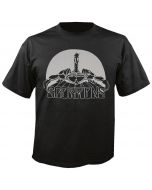 SCORPIONS - Scorpion Logo - T-Shirt 