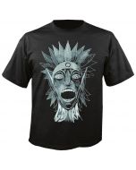 GOJIRA - Scream Head - T-Shirt