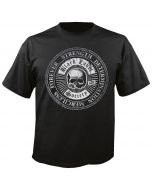 BLACK LABEL SOCIETY - Strength - T-Shirt