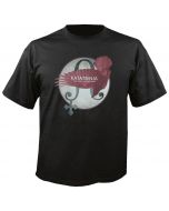 KATATONIA - Fall of Hearts - T-Shirt 