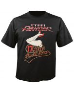 STEEL PANTHER - 17 Girls - T-Shirt